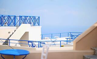 Kykladonisia Traditional Settlement