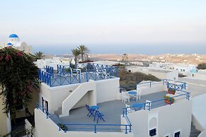 Kykladonisia Traditional Settlement