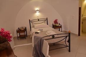 Kykladonisia Traditional Settlement