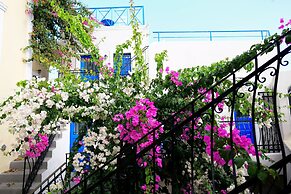 Kykladonisia Traditional Settlement