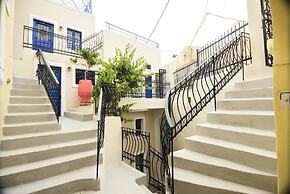 Kykladonisia Traditional Settlement