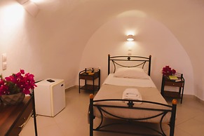 Kykladonisia Traditional Settlement