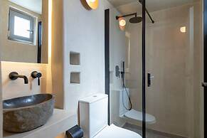 Kykladonisia Traditional Settlement