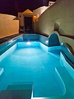 Kykladonisia Traditional Settlement