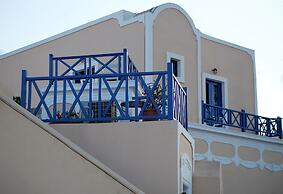 Kykladonisia Traditional Settlement