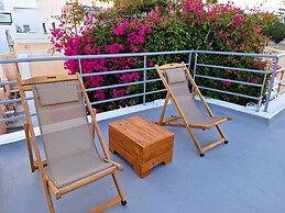 Kykladonisia Traditional Settlement