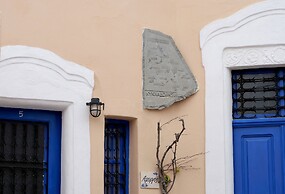 Kykladonisia Traditional Settlement