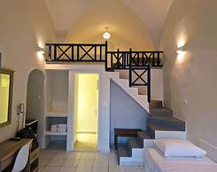 Kykladonisia Traditional Settlement