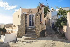 Kykladonisia Traditional Settlement