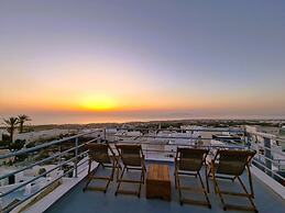 Kykladonisia Traditional Settlement