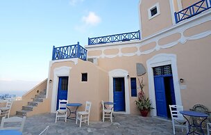 Kykladonisia Traditional Settlement