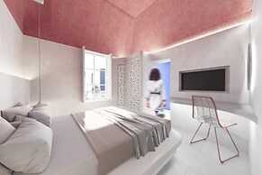 Kykladonisia Traditional Settlement