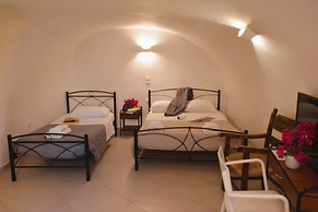 Kykladonisia Traditional Settlement