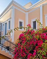 Kykladonisia Traditional Settlement