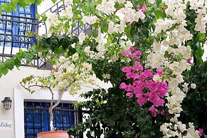 Kykladonisia Traditional Settlement