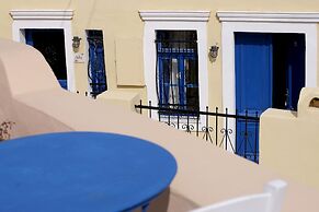 Kykladonisia Traditional Settlement