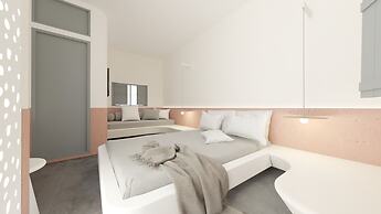 Kykladonisia Traditional Settlement