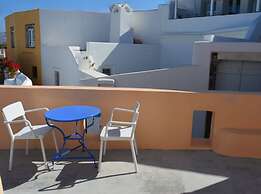 Kykladonisia Traditional Settlement