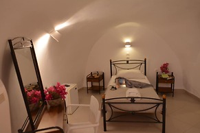 Kykladonisia Traditional Settlement