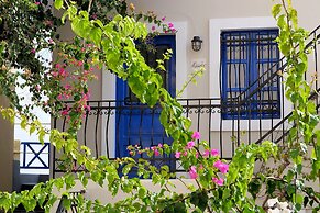 Kykladonisia Traditional Settlement