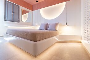 Kykladonisia Traditional Settlement