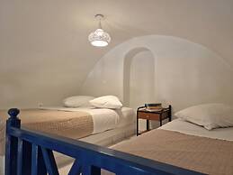 Kykladonisia Traditional Settlement