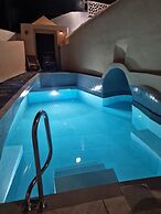 Kykladonisia Traditional Settlement