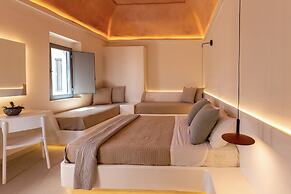 Kykladonisia Traditional Settlement