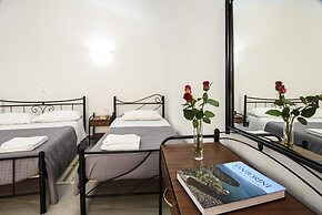 Kykladonisia Traditional Settlement