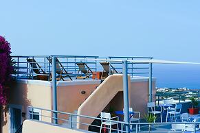 Kykladonisia Traditional Settlement