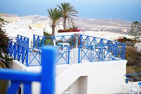 Kykladonisia Traditional Settlement