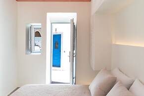 Kykladonisia Traditional Settlement