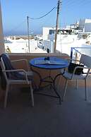 Kykladonisia Traditional Settlement