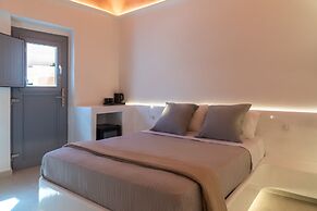 Kykladonisia Traditional Settlement