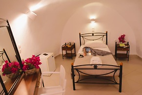 Kykladonisia Traditional Settlement