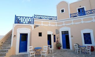 Kykladonisia Traditional Settlement