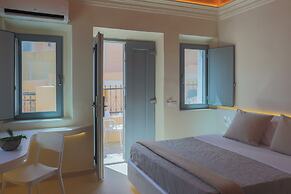 Kykladonisia Traditional Settlement