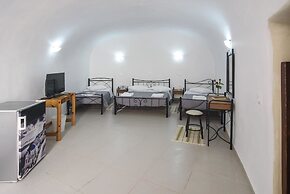 Kykladonisia Traditional Settlement