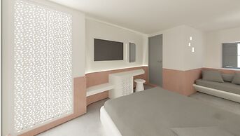 Kykladonisia Traditional Settlement