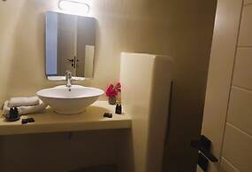 Kykladonisia Traditional Settlement