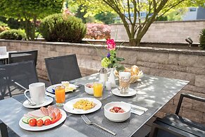 Hotel Ganslhof