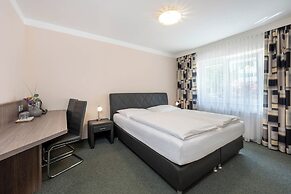 Hotel Ganslhof