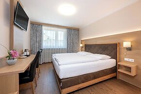 Hotel Ganslhof