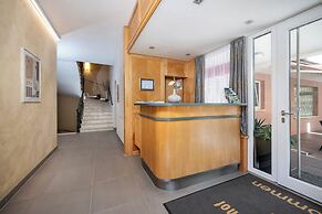 Hotel Ganslhof