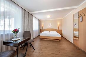 Hotel Ganslhof