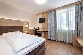 Hotel Ganslhof