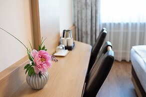 Hotel Ganslhof