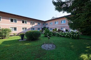 Hotel Ganslhof