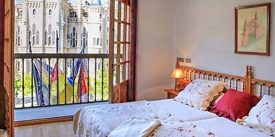 Hotel Gaudí