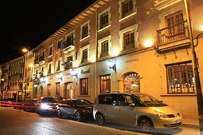 Hotel Gaudí